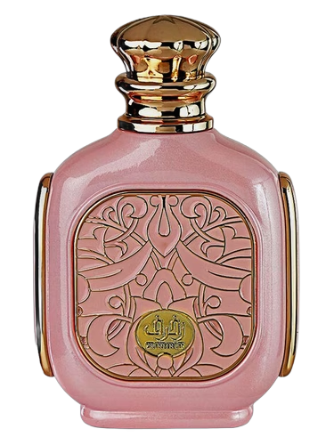 Zukhruf Pink
