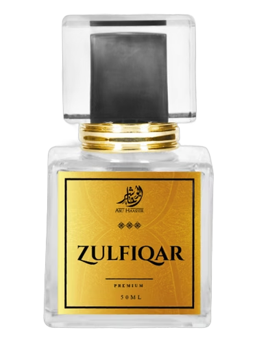 Zulfiqar