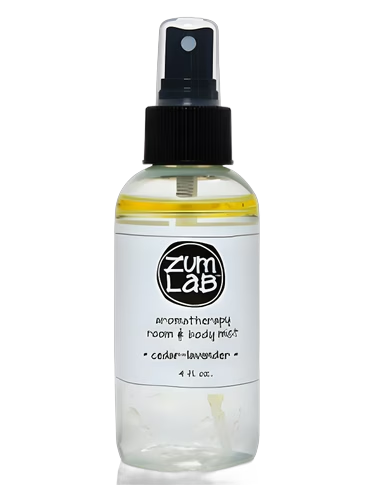 Zum Lab Cedar Lavender