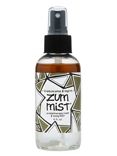 Zum Mist Frankincense & Myrrh