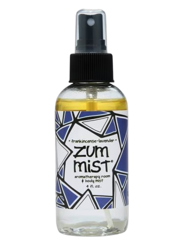 Zum Mist Frankincense Lavender