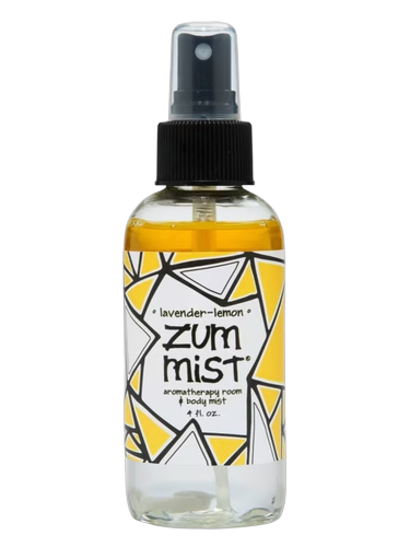 Zum Mist Lavender Lemon