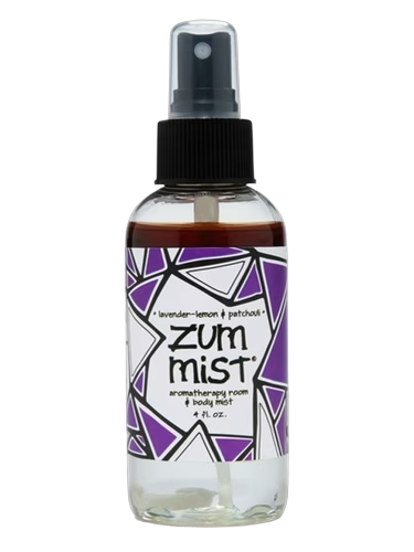 Zum Mist Lavender Lemon Patchouli