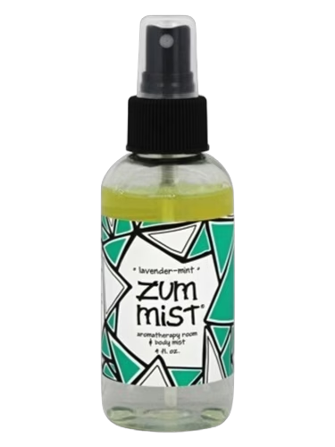 Zum Mist Lavender Mint