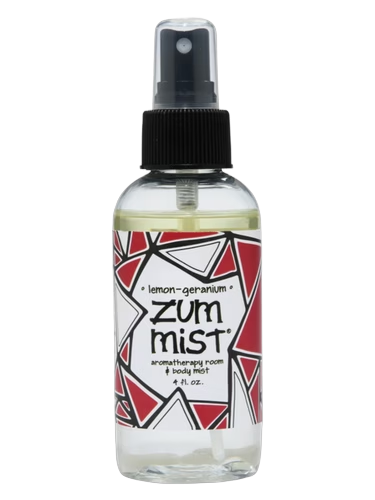 Zum Mist Lemon Geranium
