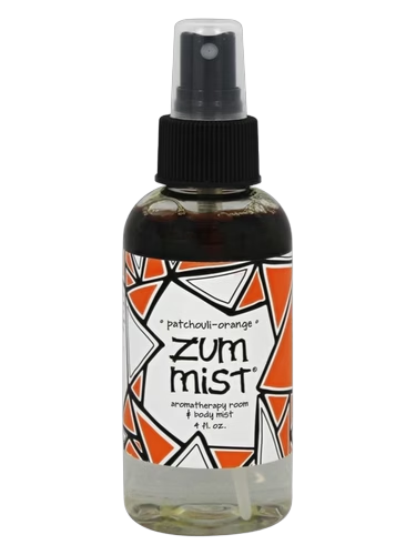 Zum Mist Patchouli Orange