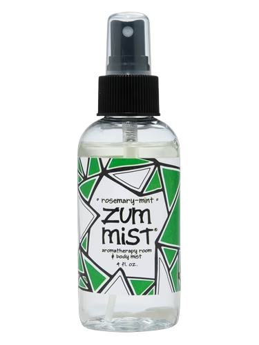 Zum Mist Rosemary Mint