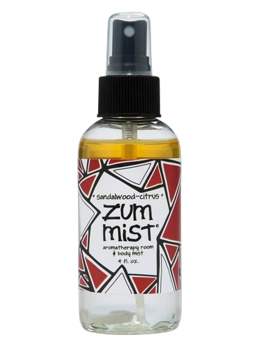 Zum Mist Sandalwood Citrus