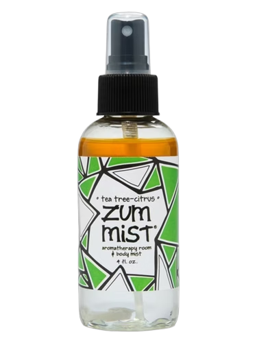 Zum Mist Tea Tree Citrus